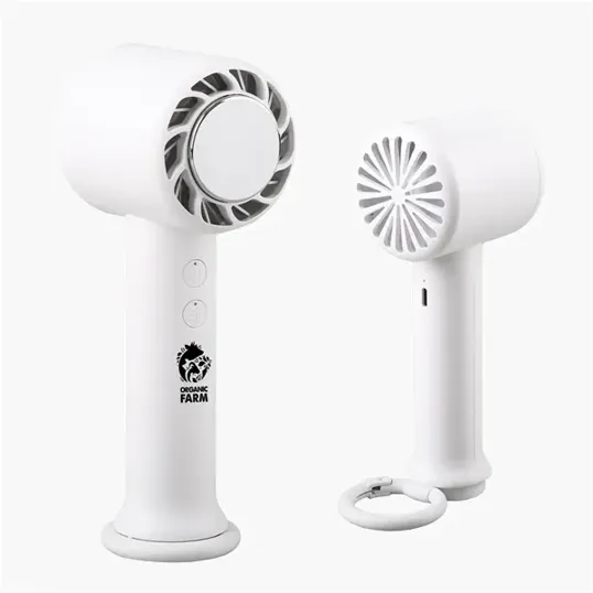 Mixie E-Z Freezy Personal Fan — view 2