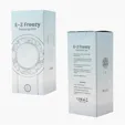 Mixie E-Z Freezy Personal Fan