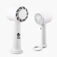Mixie E-Z Freezy Personal Fan — view 2