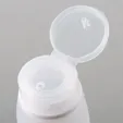 Mixie Bayside Travel Bottle, 2 oz Silicone
