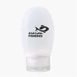 Mixie Bayside Travel Bottle, 2 oz Silicone — view 2