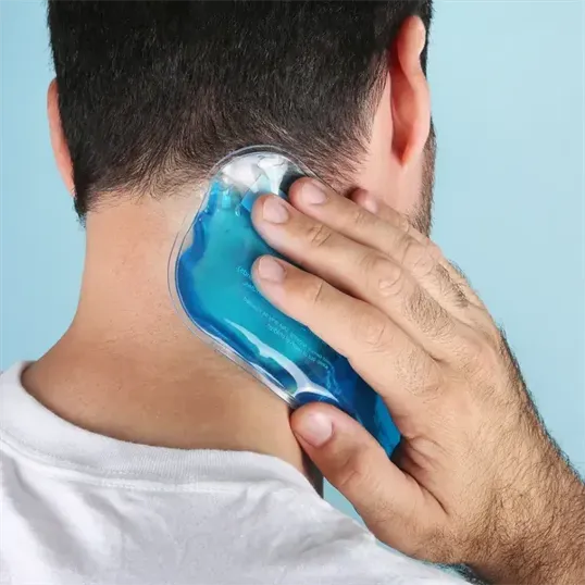 Mixie Ice N Heat Gel Pack — view 2