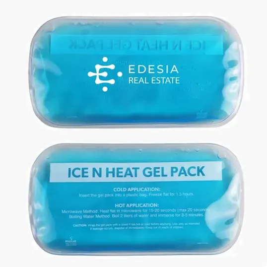 Mixie Ice N Heat Gel Pack — view 5