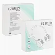 Mixie E-Z Breezy Rechargeable Neck Fan — view 3