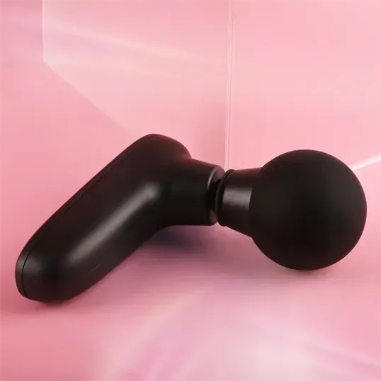 Mixie Flexy Massage Gun — view 4