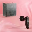 Mixie Flexy Massage Gun — view 3