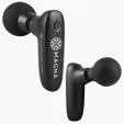Mixie Flexy Massage Gun — view 6