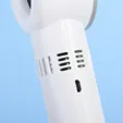 Mixie E-Z Breezy Bladeless Fan — view 2