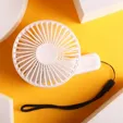 Mixie Breeze Baby Rechargeable Mini Fan — view 5
