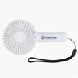 Mixie Breeze Baby Rechargeable Mini Fan — view 7