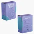 Mixie Breeze Baby Rechargeable Mini Fan — view 8