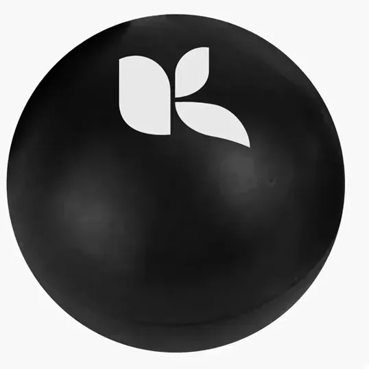 Mixie Ball Shaped Container — view 2