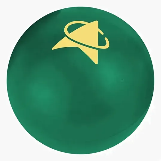Mixie Ball Shaped Container — view 4