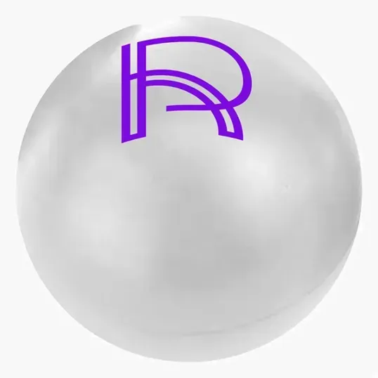Mixie Ball Shaped Container — view 6