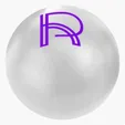 Mixie Ball Shaped Container — view 6
