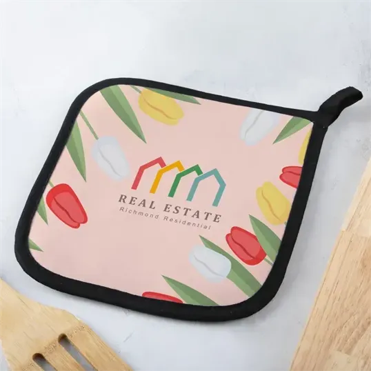 Beacon Promotions Professional Dye Sub Pot Holder
