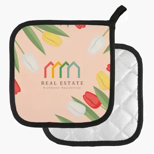 Beacon Promotions Professional Dye Sub Pot Holder — view 4