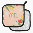 Beacon Promotions Professional Dye Sub Pot Holder — view 4