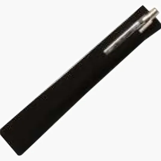 Hub Pen Black Velvet Pouch