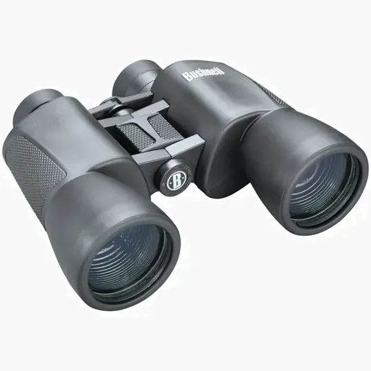 HPG Gold Powerview 2 10X50 Binoculars