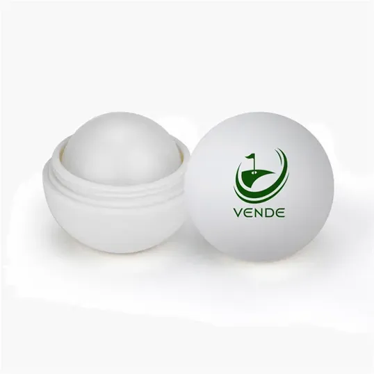 Mixie Round Ball Sunscreen with SPF 15