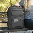 OrigAudio Recycled Embarcadero Pack Backpack — view 2