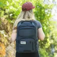 OrigAudio Recycled Embarcadero Pack Backpack