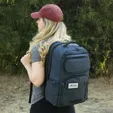 OrigAudio Recycled Embarcadero Pack Backpack — view 5