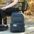 OrigAudio Recycled Embarcadero Pack Backpack — view 6