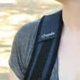 OrigAudio Recycled Embarcadero Pack Backpack — view 9