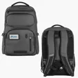 OrigAudio Recycled Embarcadero Pack Backpack — view 8