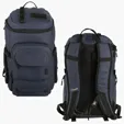 OrigAudio Recycled Mission Pack Backpack — view 2