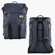 OrigAudio Recycled Finley Mill Backpack — view 7