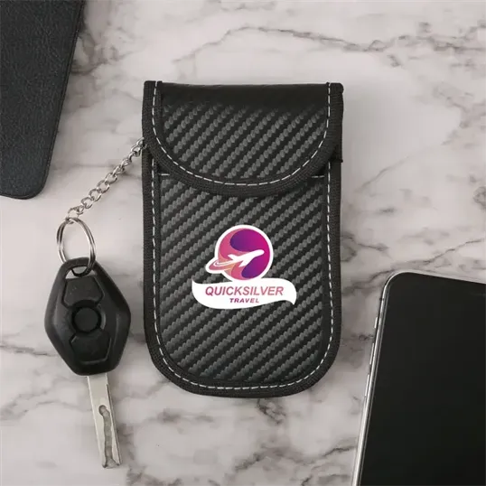 Vanguard RFID Key Pouch