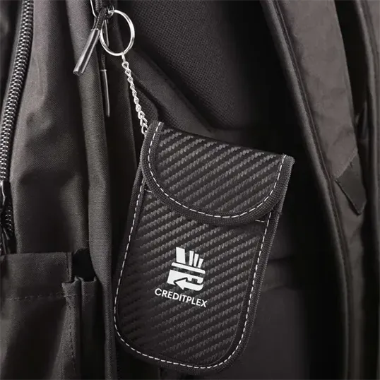Vanguard RFID Key Pouch — view 4