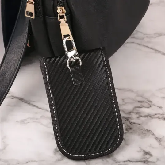 Vanguard RFID Key Pouch — view 5