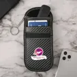 Vanguard RFID Key Pouch — view 2