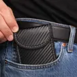 Vanguard RFID Key Pouch — view 3