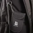 Vanguard RFID Key Pouch — view 4