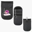 Vanguard RFID Key Pouch — view 6