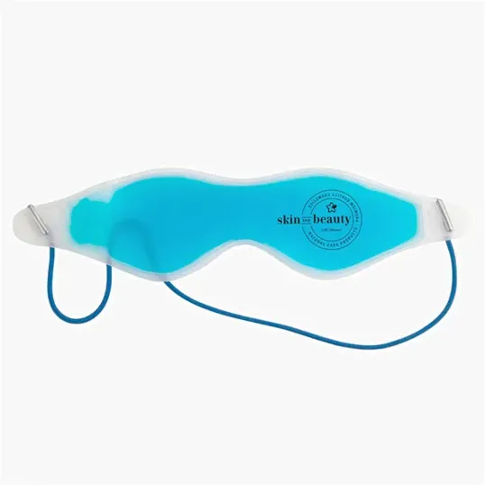 Mixie Relaxation Gel Eye Mask