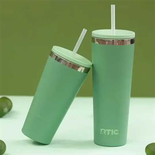 RTIC 28 oz Everyday Tumbler — view 2