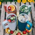 RTIC 30 oz Road Trip Tumbler — view 2