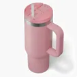 RTIC 30 oz Road Trip Tumbler