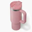 RTIC 30 oz Road Trip Tumbler — view 4