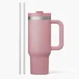 RTIC 30 oz Road Trip Tumbler — view 5