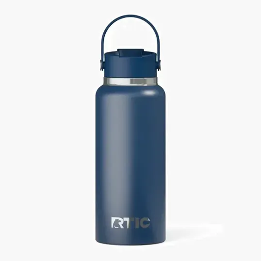 RTIC 32 oz Outback Insulated Bottle — view 6