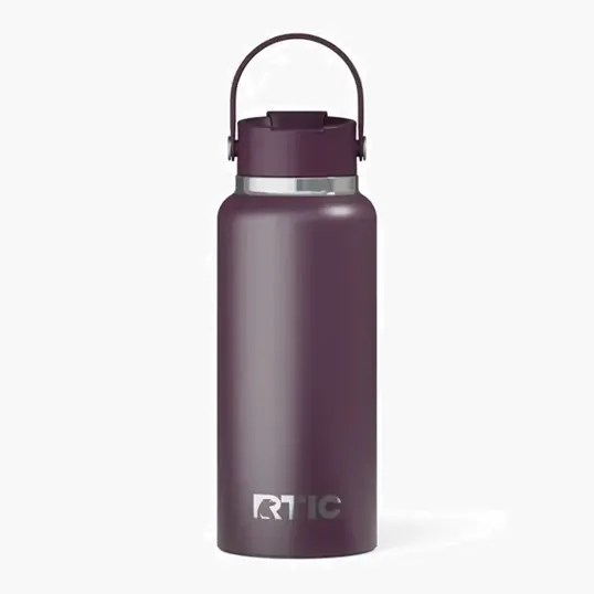 RTIC 32 oz Outback Insulated Bottle — view 9