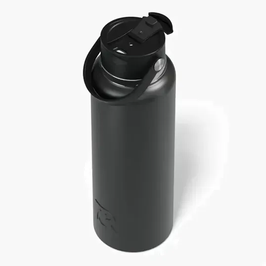 RTIC 40 oz Outback Insulated Bottle — view 2
