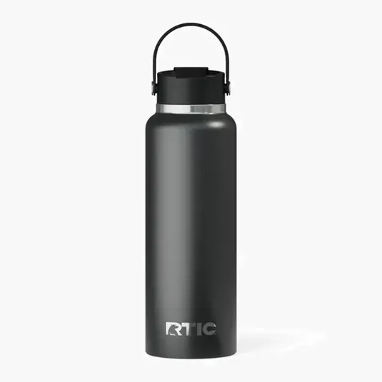 RTIC 40 oz Outback Insulated Bottle — view 3